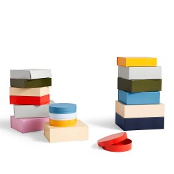 HAY - Colour Storage | S