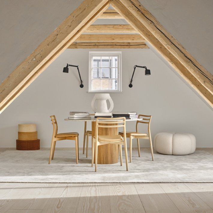 Vipp - Cabin Round Table | �130 