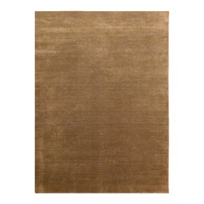 Massimo - Earth Bamboo | Camel | 170 x 240 cm