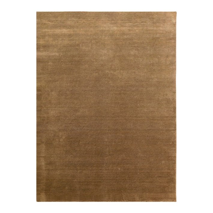 Massimo - Earth Bamboo | Camel | 200 x 300 cm