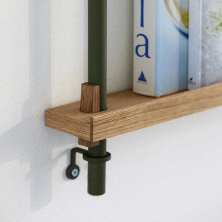 Moebe - Magazine Shelf |�MS.65.1