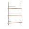 Moebe - Magazine Shelf |�MS.115.1