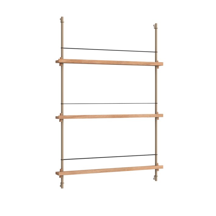 Moebe - Magazine Shelf |�MS.115.1