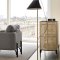 Gebr�der Thonet Vienna - MOS Console