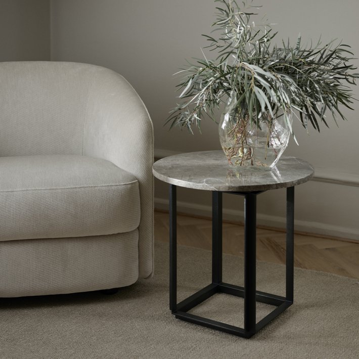 New Works - Florence Side Table | 50