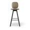 Brdr. Kr�ger - Pauline Comfort Bar Stool | Wooden Frame