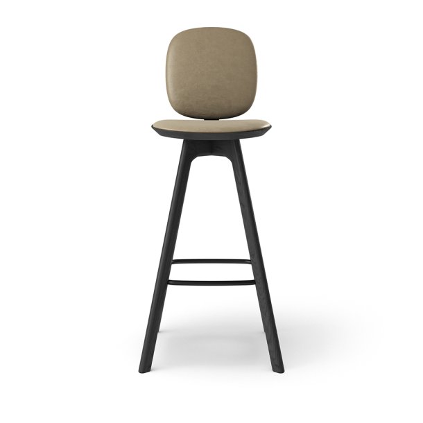 Brdr. Krger - Pauline Comfort Barstol | Trstel