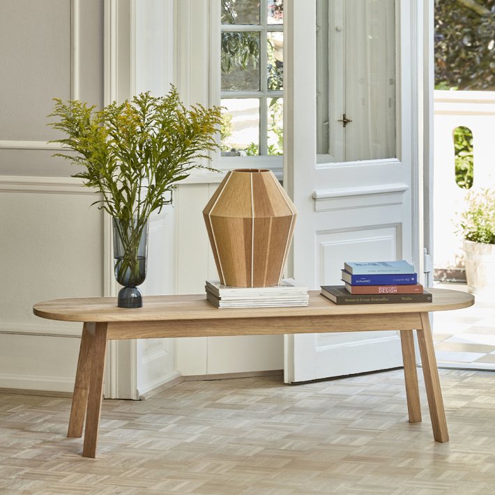 HAY - Bonbon Shade 320 | Pendel/Bordlampe