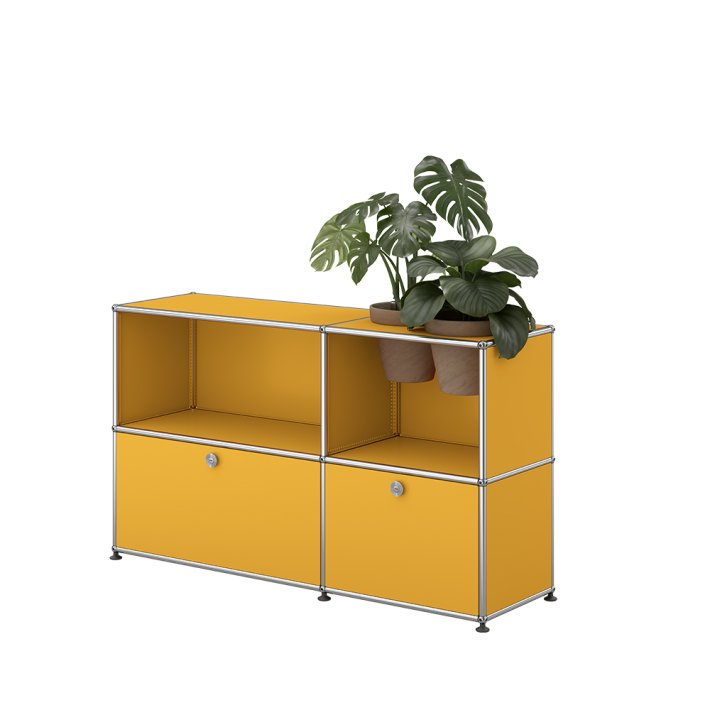 USM - Storage Unit | M57