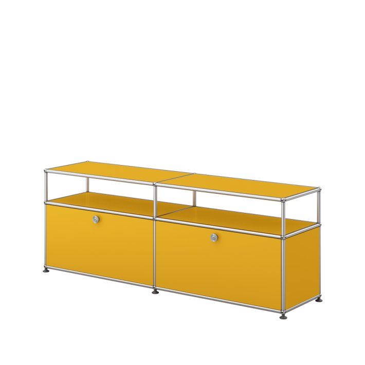 USM - Storage Unit | O2