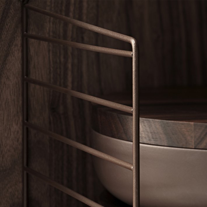 String - String System | Floor Panels