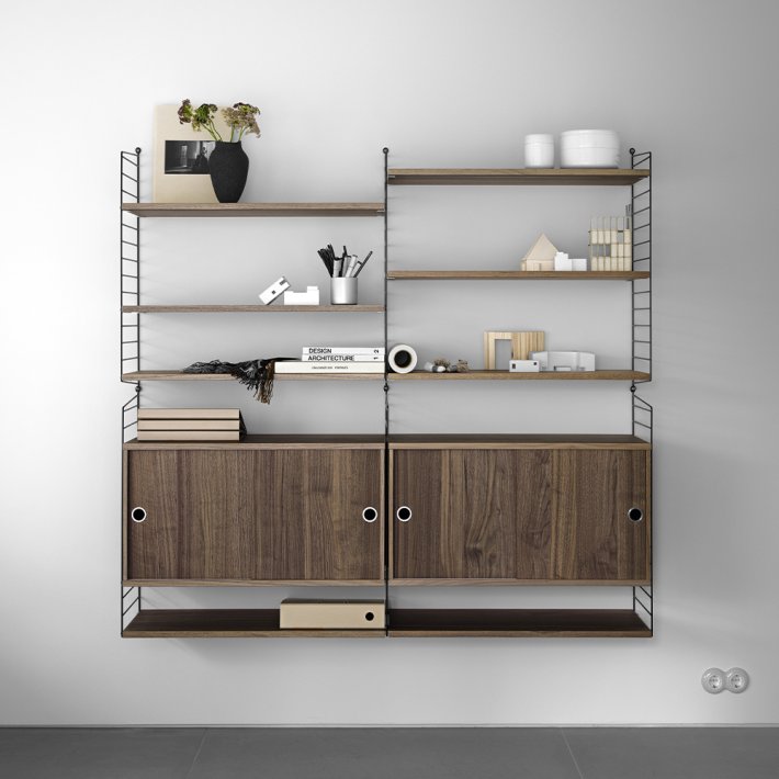 String - String System | Wall Panels