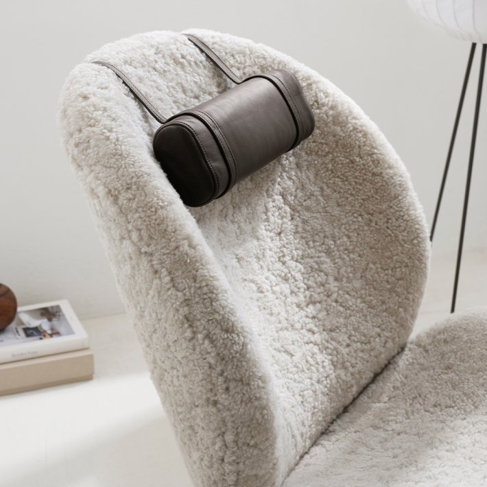 Vipp - Lodge Lounge Chair