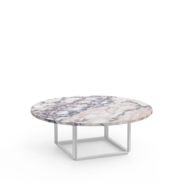 New Works - Florence Coffee Table | Ø90 - New Works - Casanova Furniture