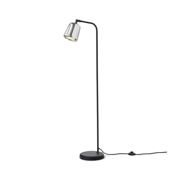 New Works - Material Floor Lamp