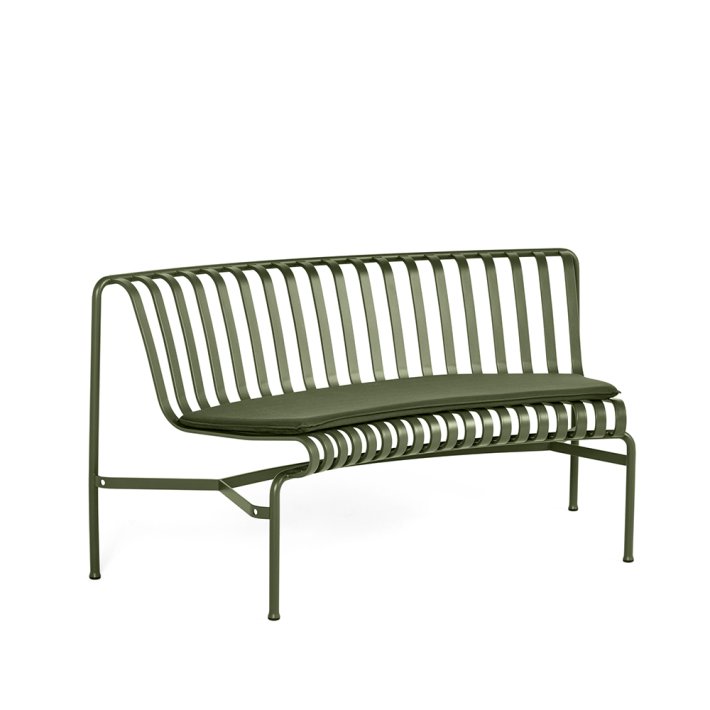 HAY - Palissade Park Dining Bench Cushion