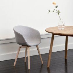 HAY - About a Chair | AAC 23 | Fuldpolstret