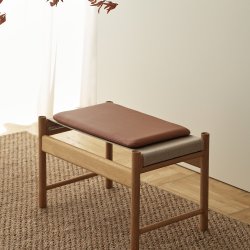  Brdr. Krger - HB Stool | Olieret Eg