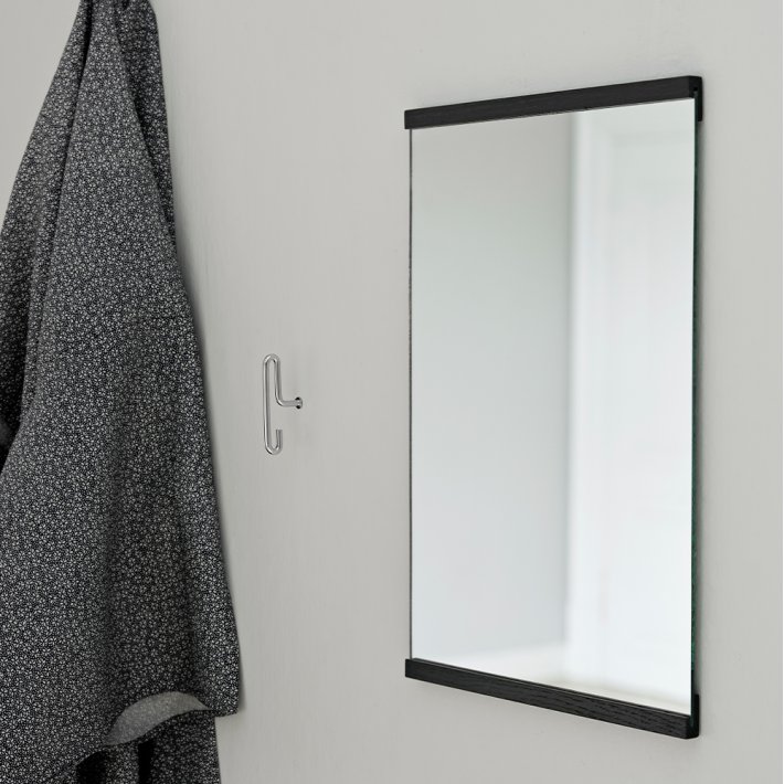 Moebe - Rectangular Wall Mirror | 70 x 100