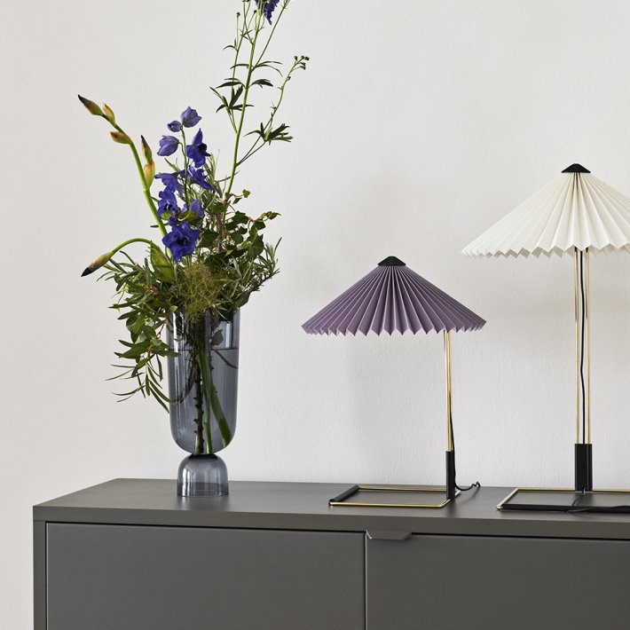 HAY - Matin table lamp Large | Bordlampe