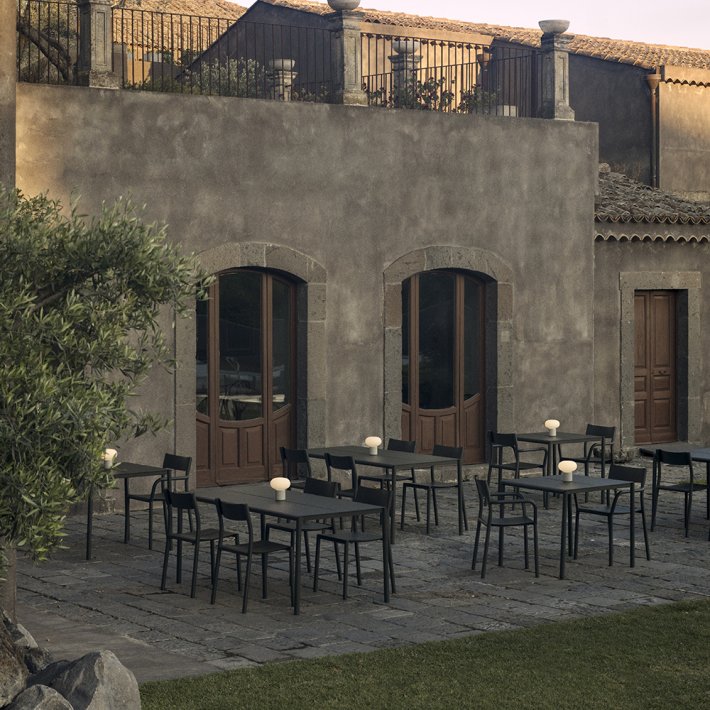 New Works - May Chair |Outdoor