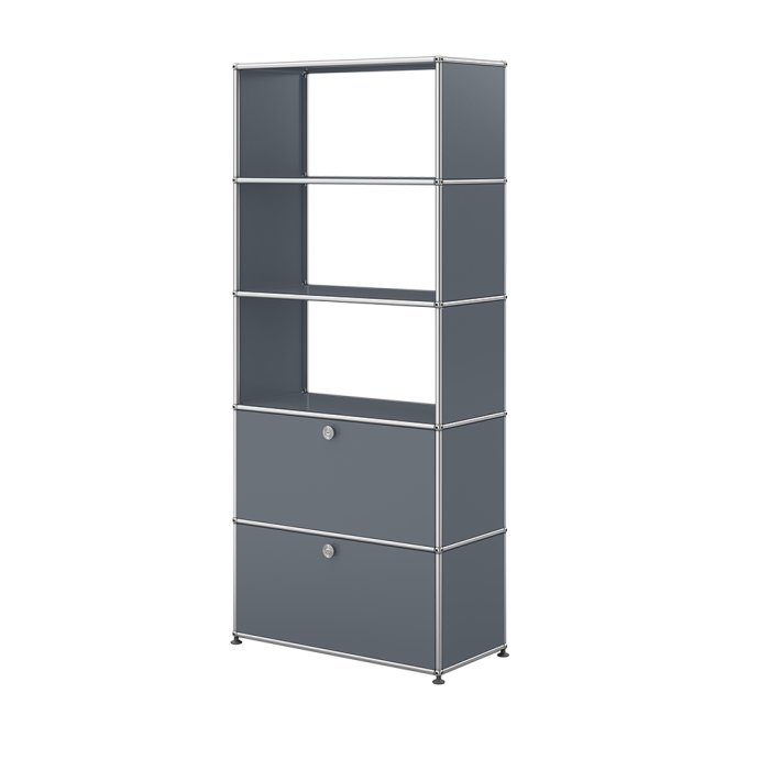 USM - Storage Unit | M24