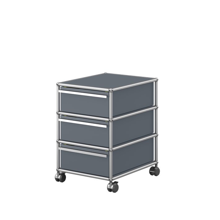 USM - Storage Unit | M26