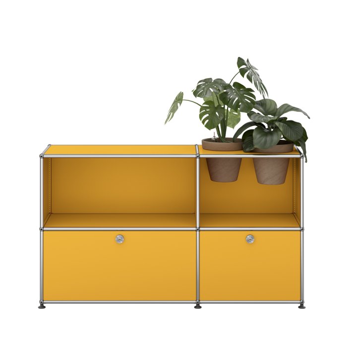 USM - Storage Unit | M57