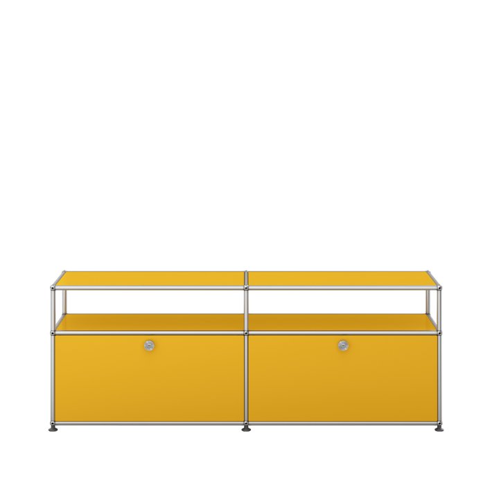 USM - Storage Unit | O2