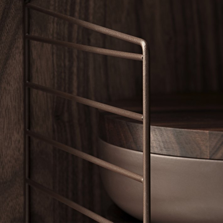 String - String System | Wall Panels