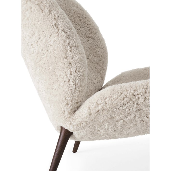 Vipp - Lodge Lounge Chair