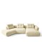 Cassina - Sengu Bold Sofa