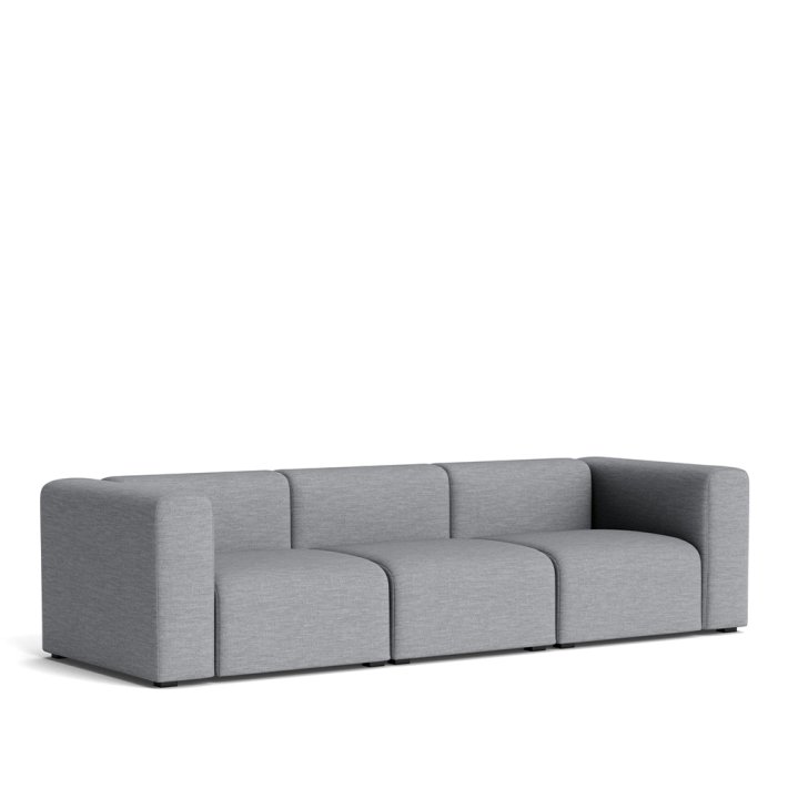 HAY - Mags Sofa | Frdige kombinationer | 3 Seater