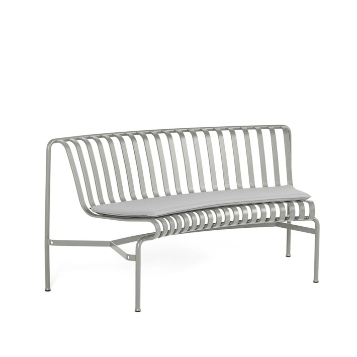 HAY - Palissade Park Dining Bench Cushion