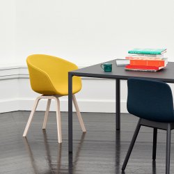 HAY - About a Chair | AAC 23 | Fuldpolstret