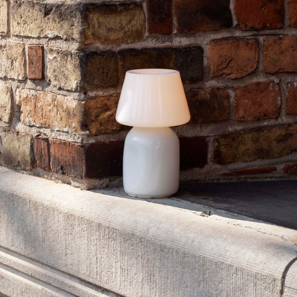 HAY - Apollo Portable Lamp | 12,5