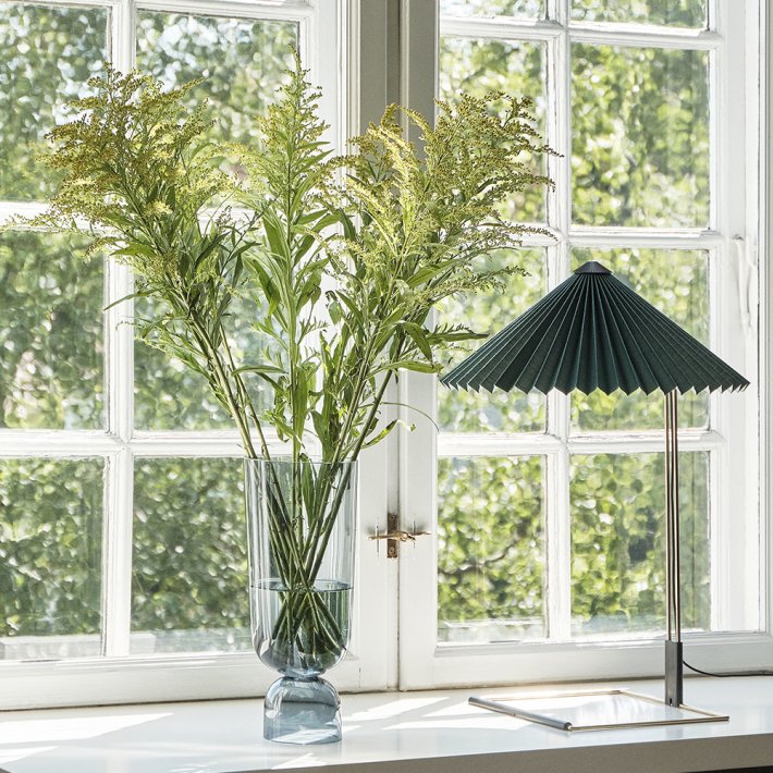 HAY - Matin table lamp Small | Bordlampe