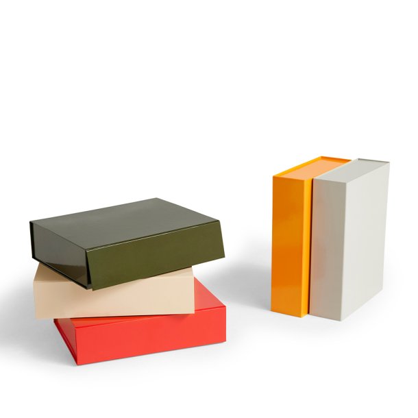 HAY - Colour Storage | S