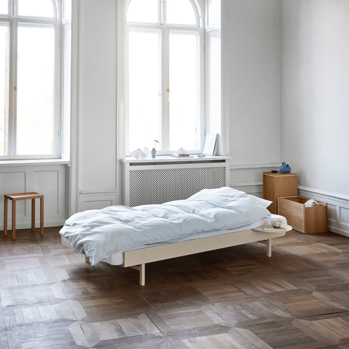 Moebe - Bed | 90 cm