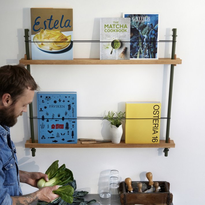 Moebe - Magazine Shelf |�MS.65.1