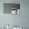Moebe - Rectangular Wall Mirror | 50 x 70