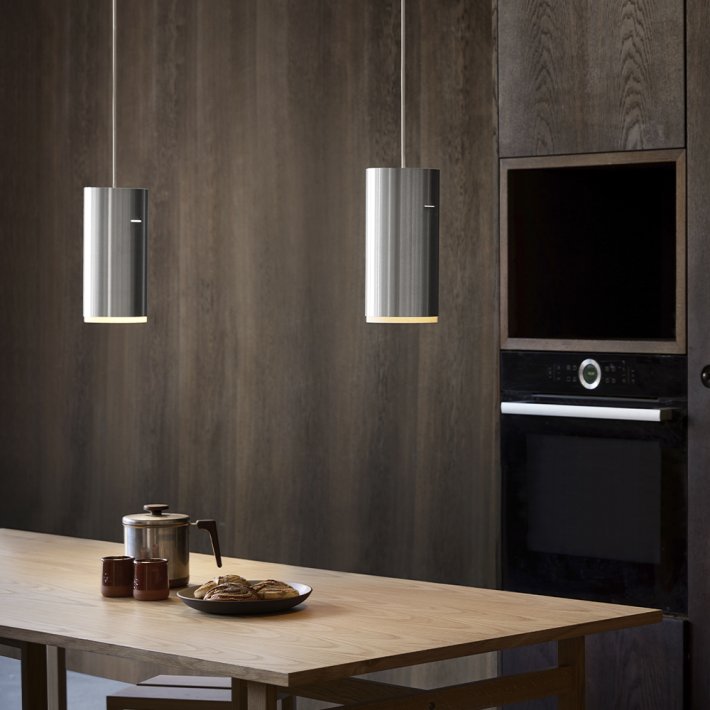 Moebe - Tube Pendant | Large