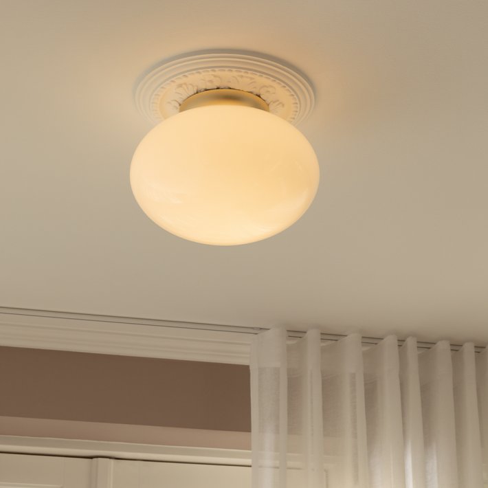 Nuura - Rizzatto 301 | Satin brass