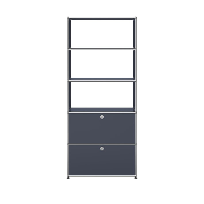 USM - Storage Unit | M24