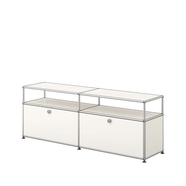 USM - Storage Unit | O2