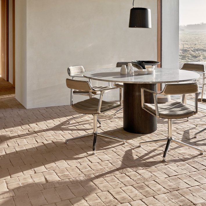 Vipp - Cabin Round Table | �150 