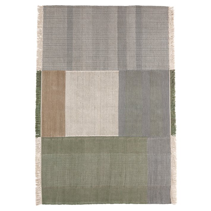 nanimarquina - Tres Outdoor Rug
