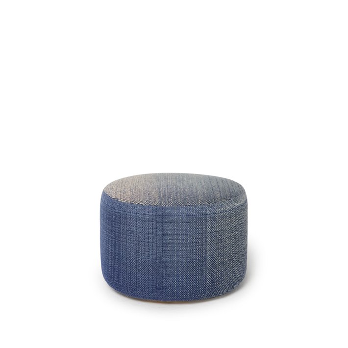 nanimarquina - Shade Pouf M