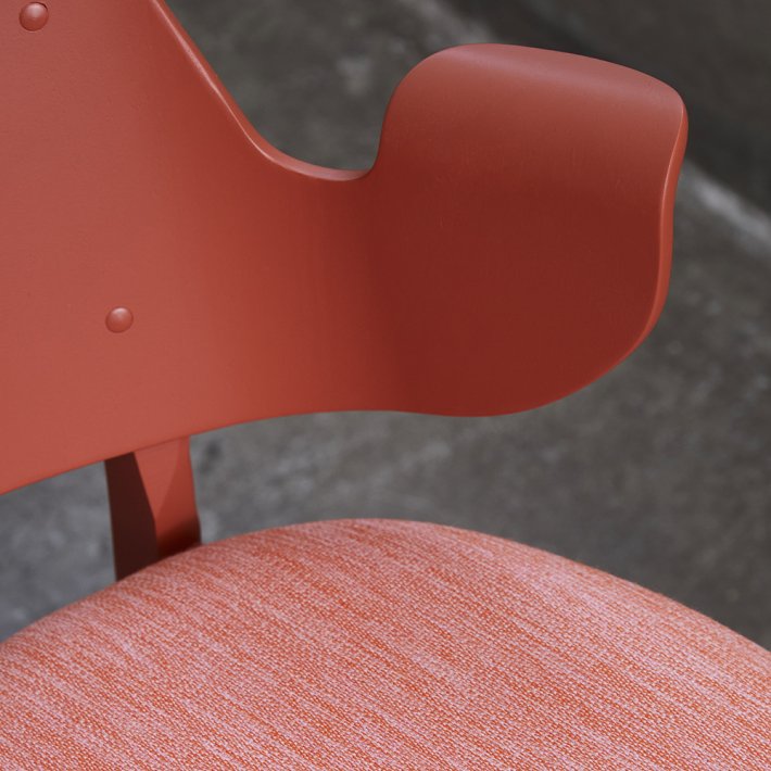 Warm Nordic - Gesture Chair Colour | Forsidepolstret