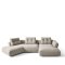 Cassina - Sengu Bold Sofa